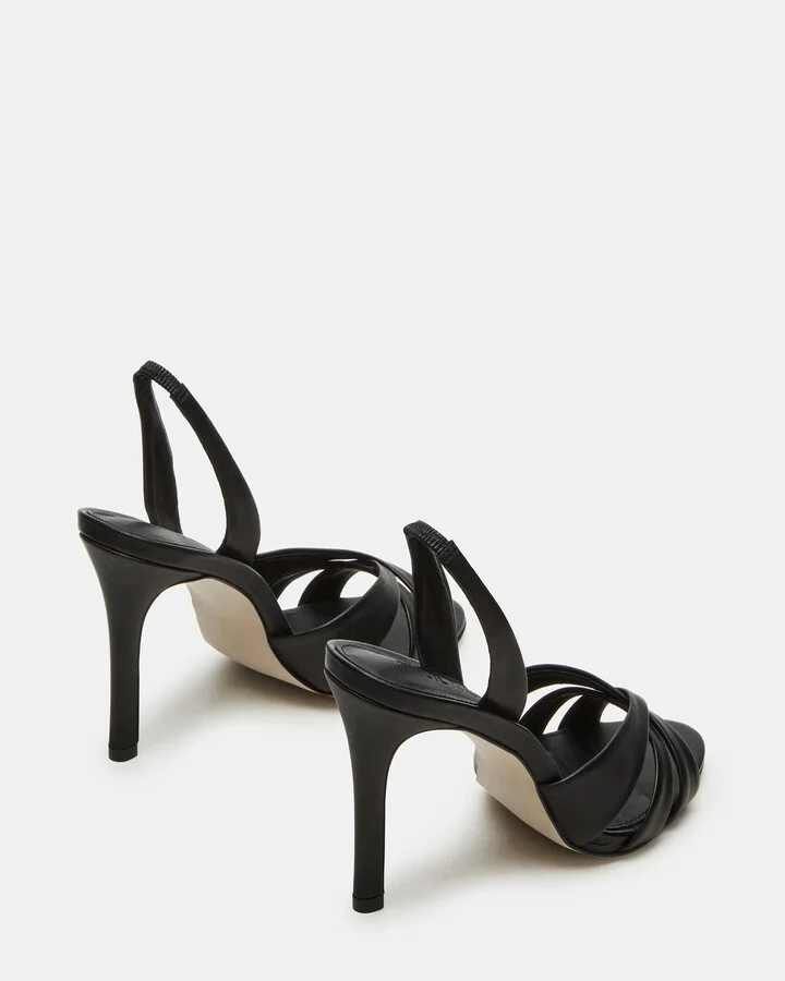 Minx Black Leather - Image 5