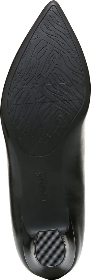 Minx Pointed Toe Pump - Image 6