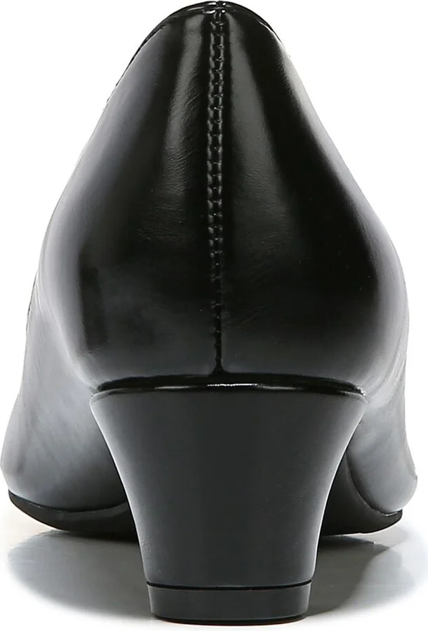 Minx Pointed Toe Pump - Image 7