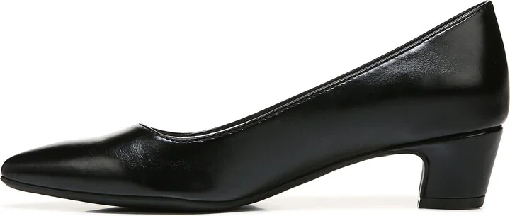 Minx Pointed Toe Pump - Image 9