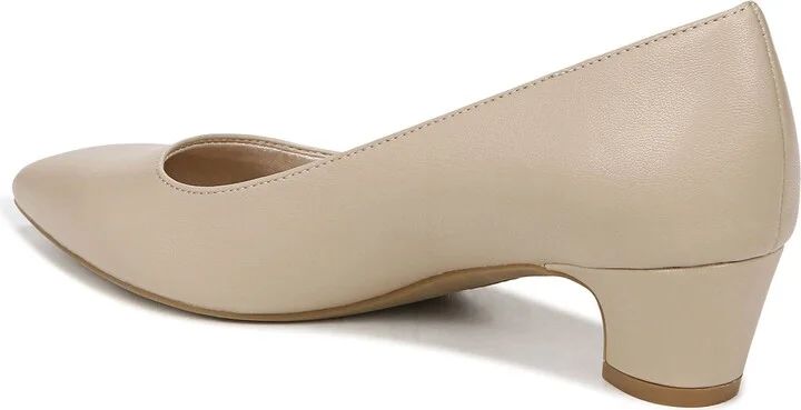 Minx Pointed Toe Pump - Image 2