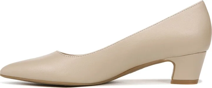 Minx Pointed Toe Pump - Image 8