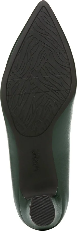 Minx Pointed Toe Pump - Image 6