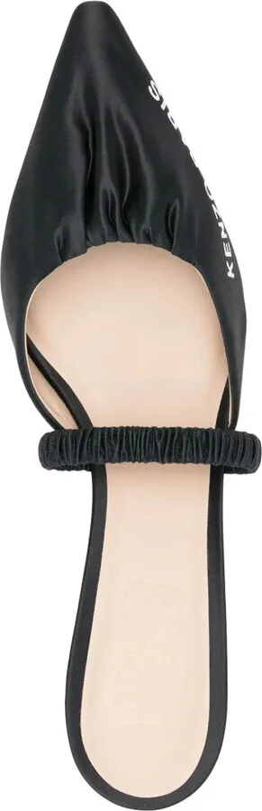 Mio 55mm mules - Image 4