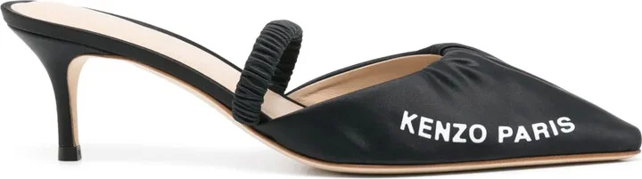 Mio 55mm mules
