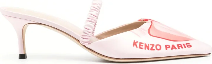 Mio 55mm pumps