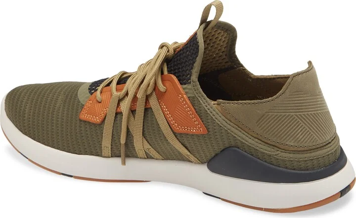 Mio Li Sneaker - Image 3