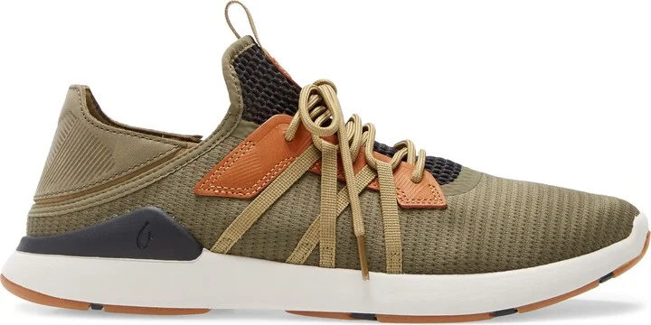 Mio Li Sneaker - Image 4