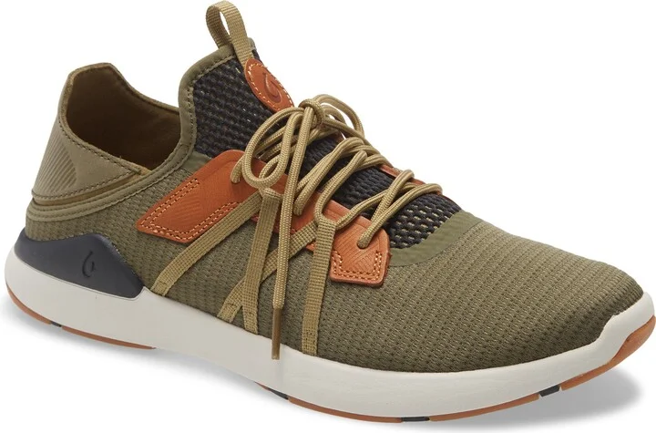 Mio Li Sneaker