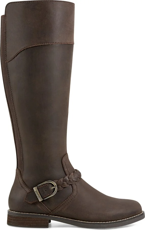 Mira Knee High Boot - Image 2