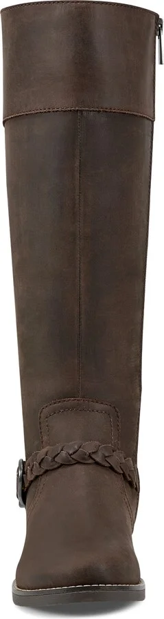 Mira Knee High Boot - Image 3