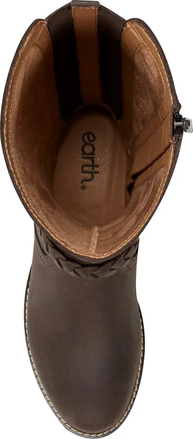 Mira Knee High Boot - Image 4
