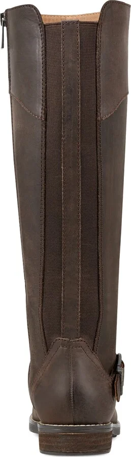 Mira Knee High Boot - Image 6