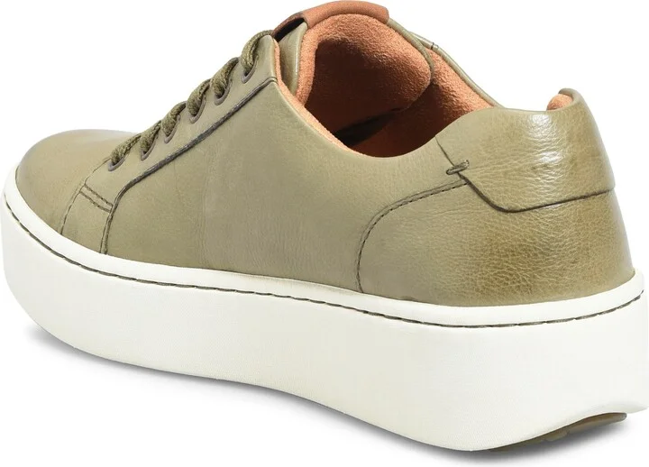 Mira Platform Sneaker - Image 8