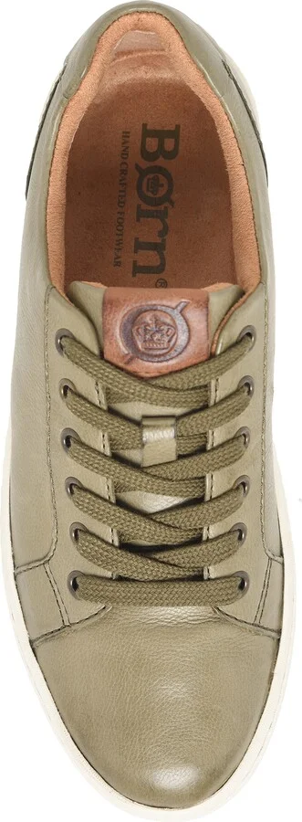 Mira Platform Sneaker - Image 11