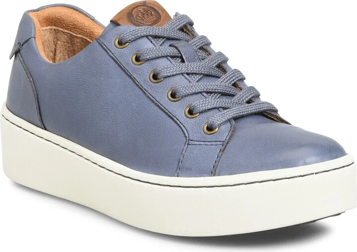 Mira Platform Sneaker