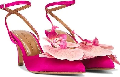 Mirabel Pump