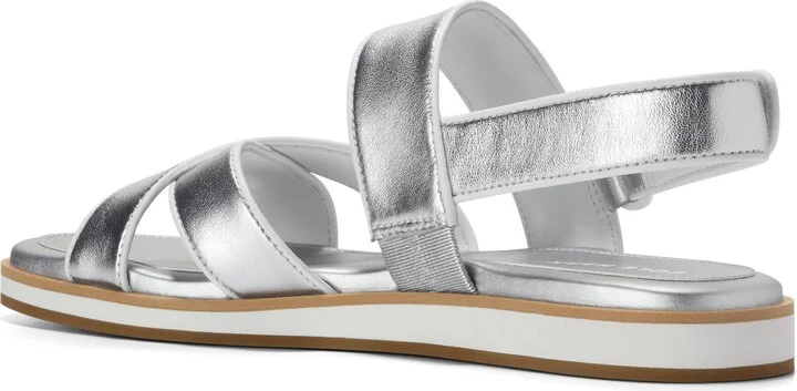 Mirabelle Crisscross Sandal - Image 2