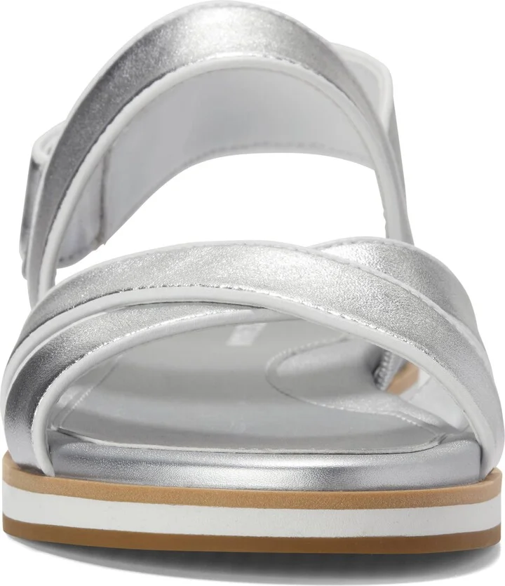 Mirabelle Crisscross Sandal - Image 3