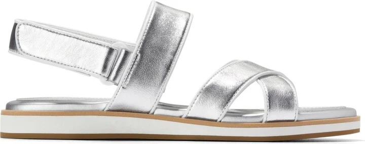 Mirabelle Crisscross Sandal - Image 4