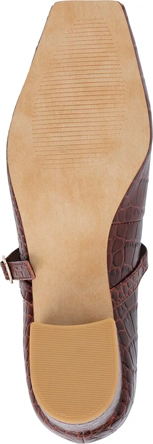 Mirabelle Mary Jane Heel - Image 5