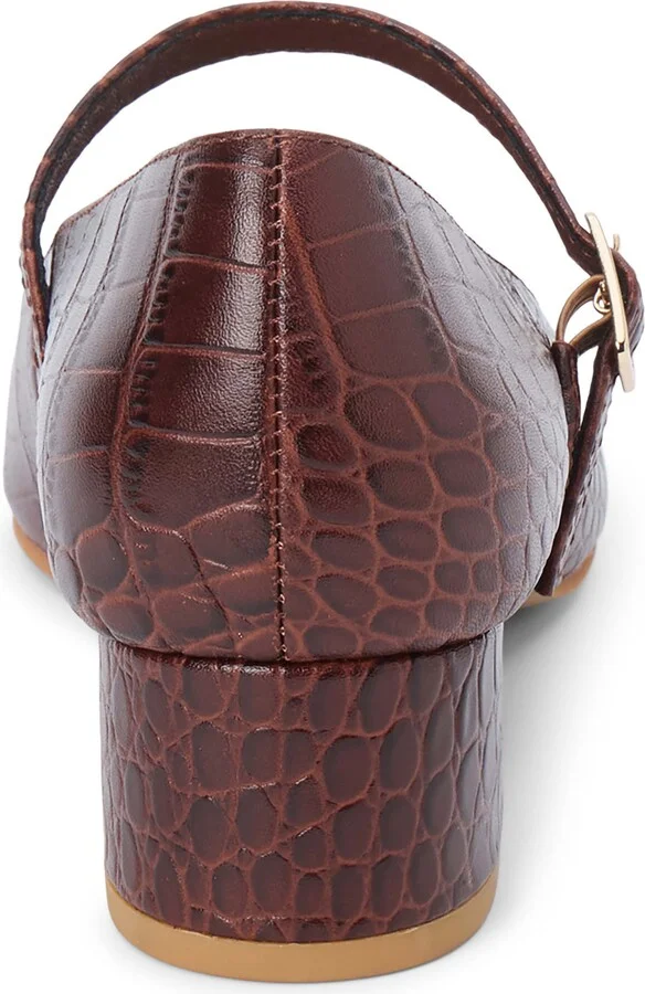 Mirabelle Mary Jane Heel - Image 6