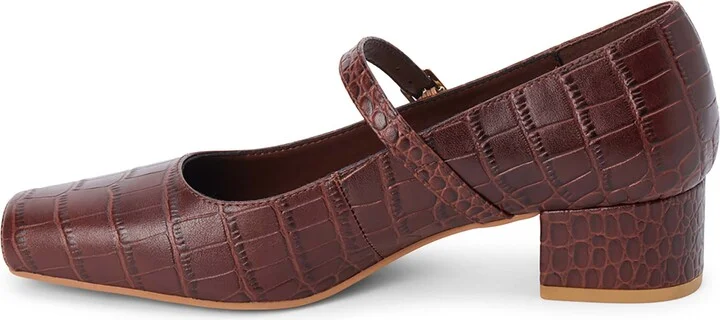 Mirabelle Mary Jane Heel - Image 7
