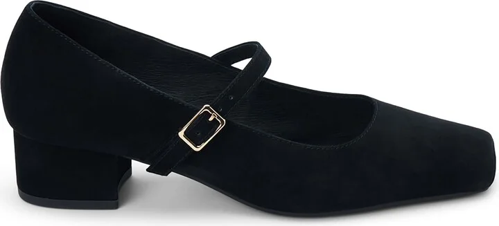 Mirabelle Mary Jane Heel - Image 9