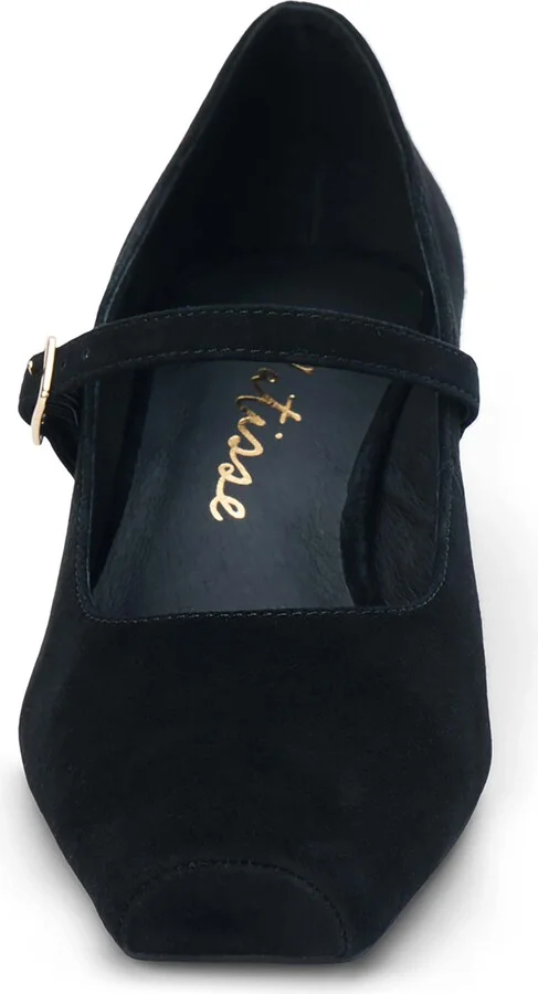 Mirabelle Mary Jane Heel - Image 10