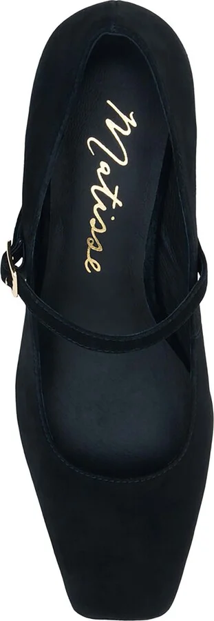 Mirabelle Mary Jane Heel - Image 11