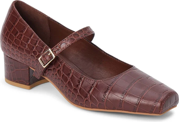 Mirabelle Mary Jane Heel