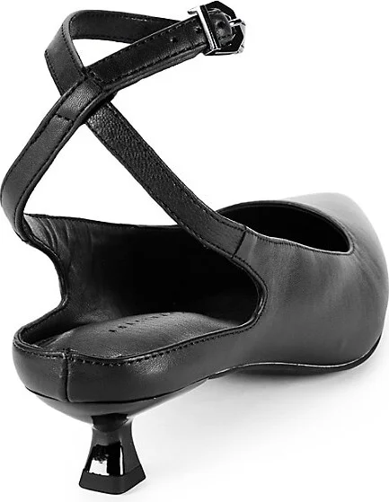 Miracle Leather Pumps - Image 3
