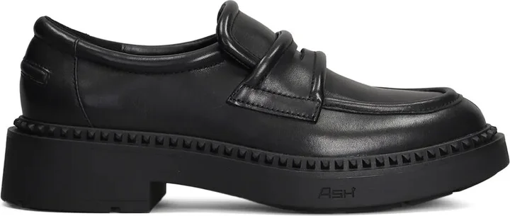 Miracle loafers