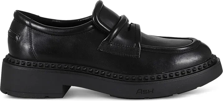 Miracle loafers