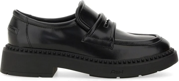 Miracle Moccasin