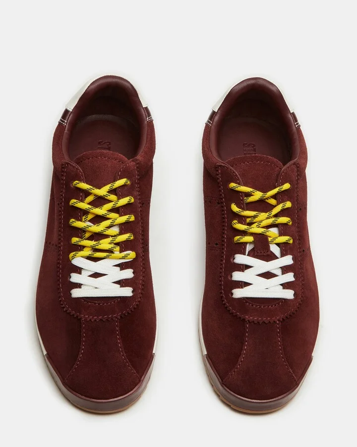 Mirage Burgundy - Image 7