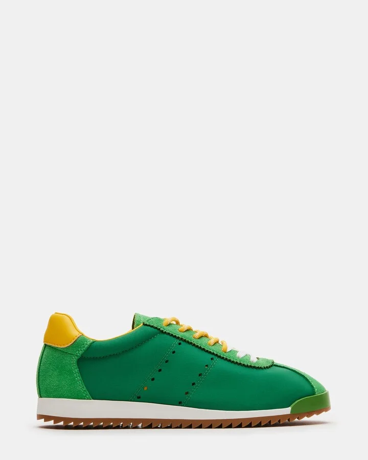 Green Multi