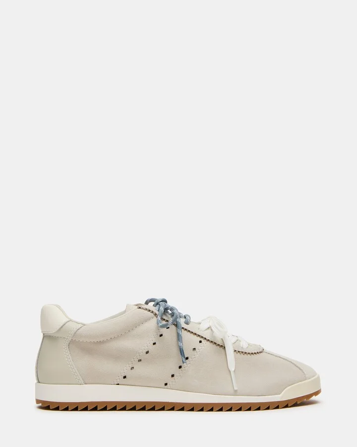 Mirage Ice Suede - Image 2