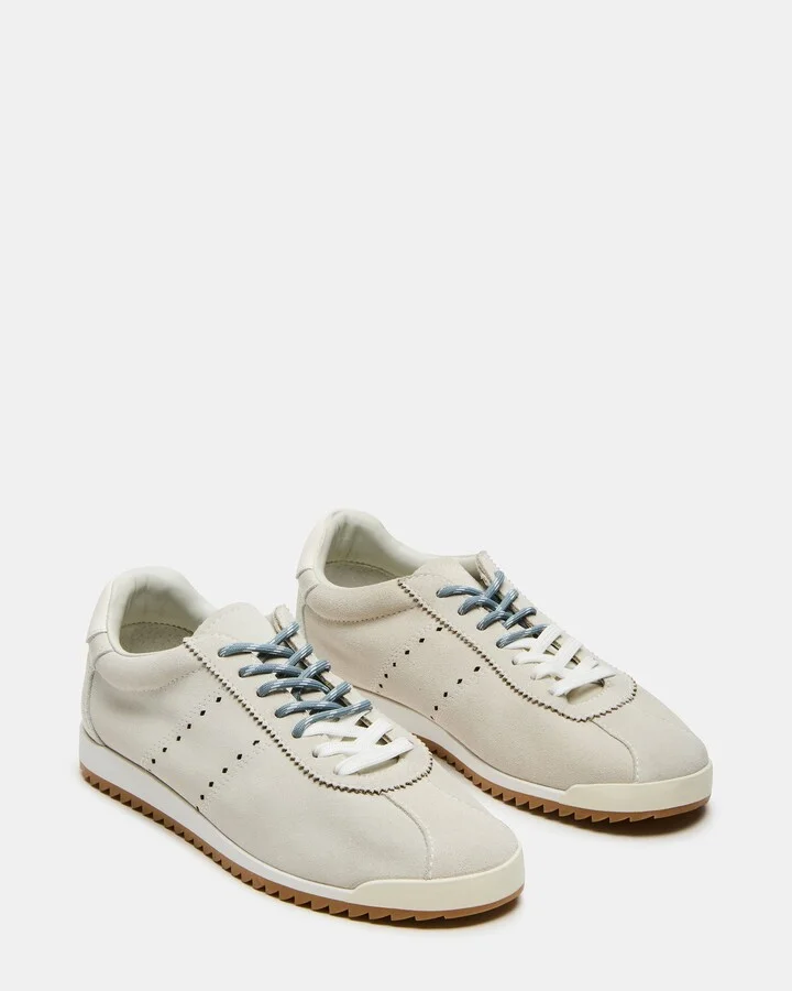 Mirage Ice Suede - Image 3
