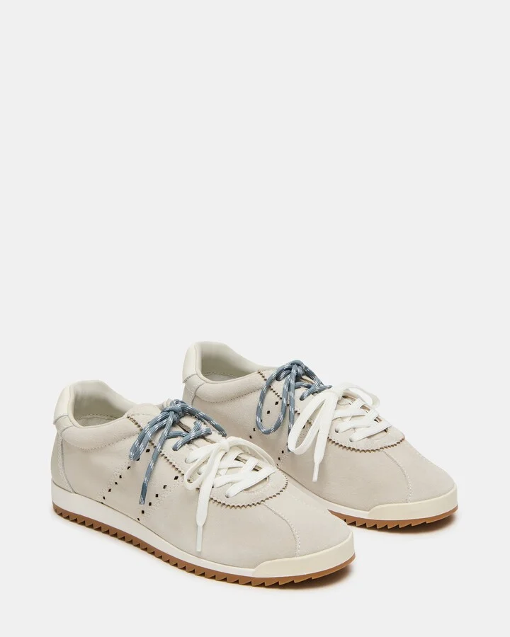 Mirage Ice Suede - Image 4