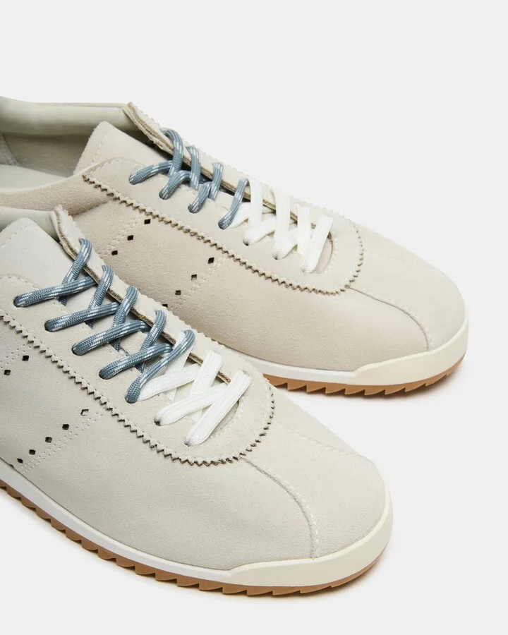 Mirage Ice Suede - Image 5