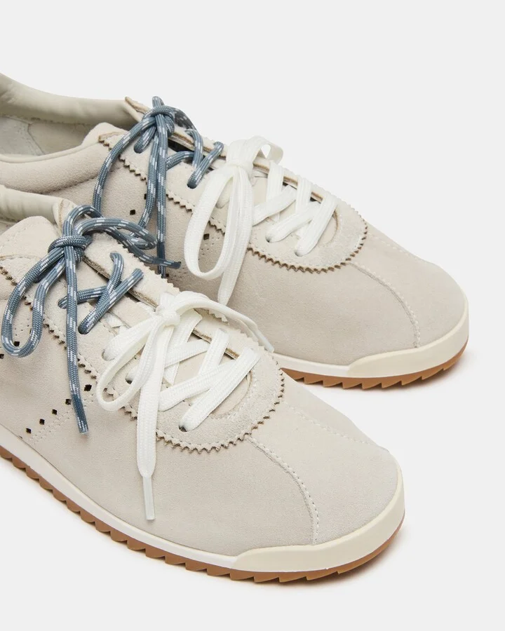 Mirage Ice Suede - Image 6