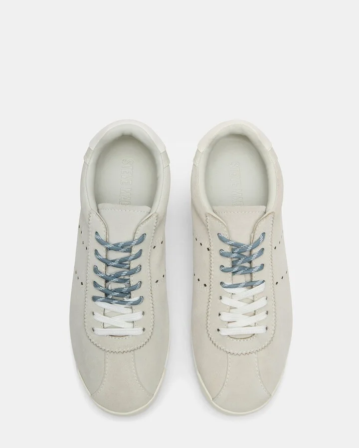 Mirage Ice Suede - Image 7