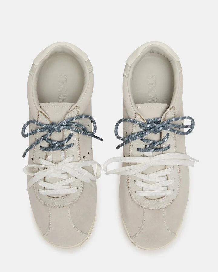 Mirage Ice Suede - Image 8