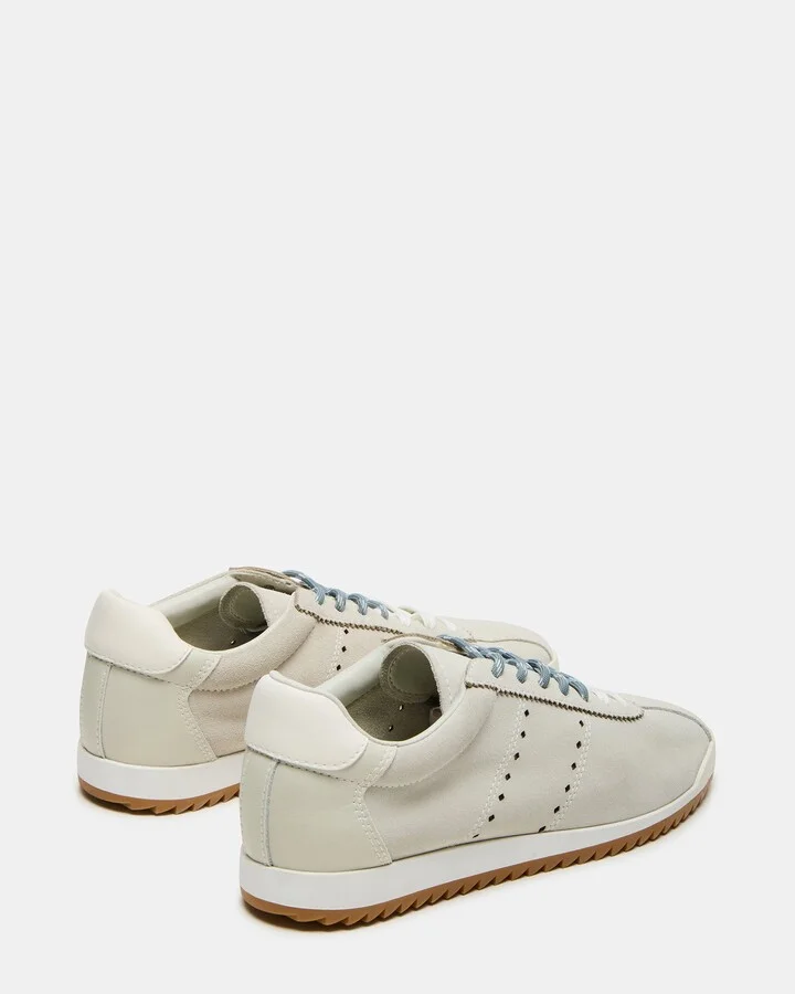 Mirage Ice Suede - Image 9