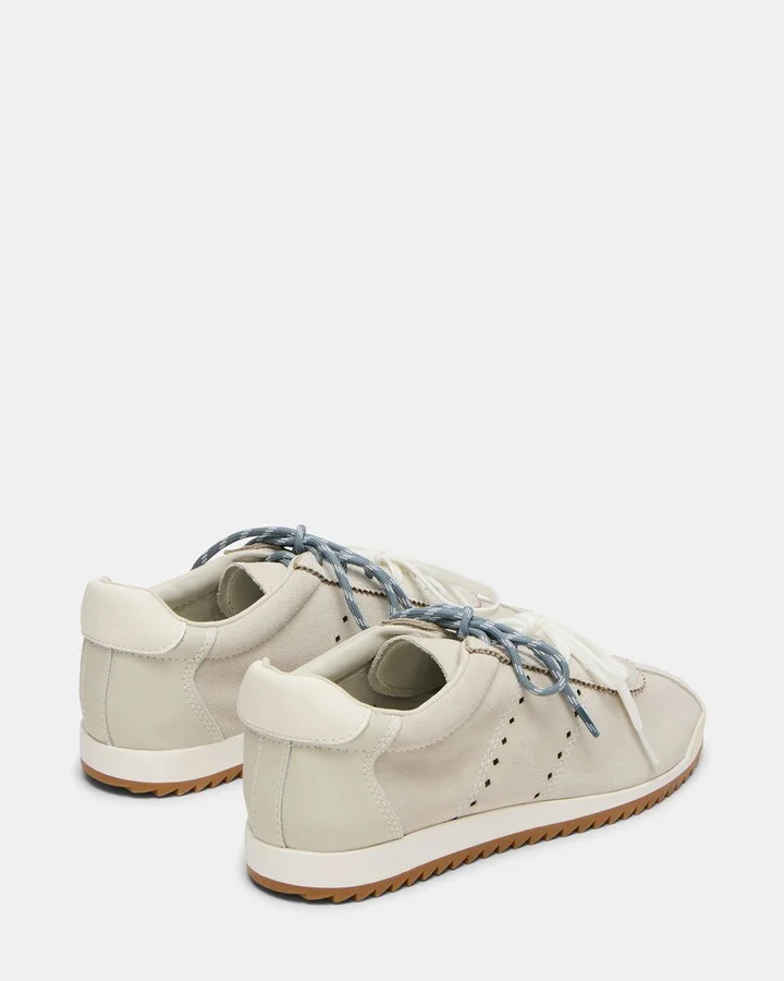 Mirage Ice Suede - Image 10