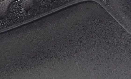 Mirage Lace-Up Leather Sneaker - Image 7