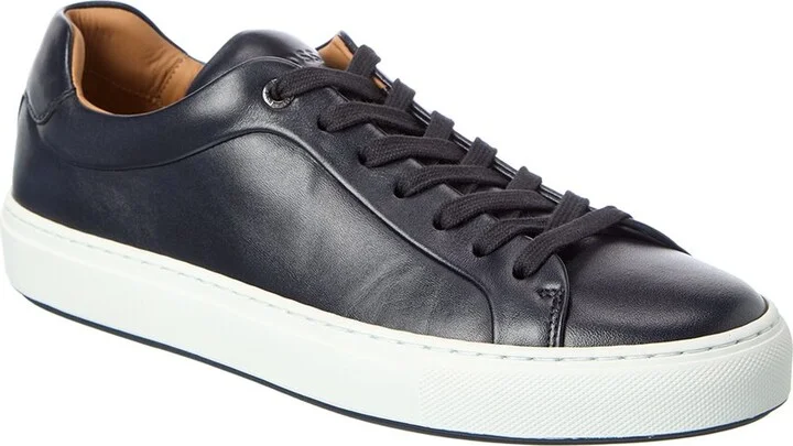 Mirage Leather Sneaker