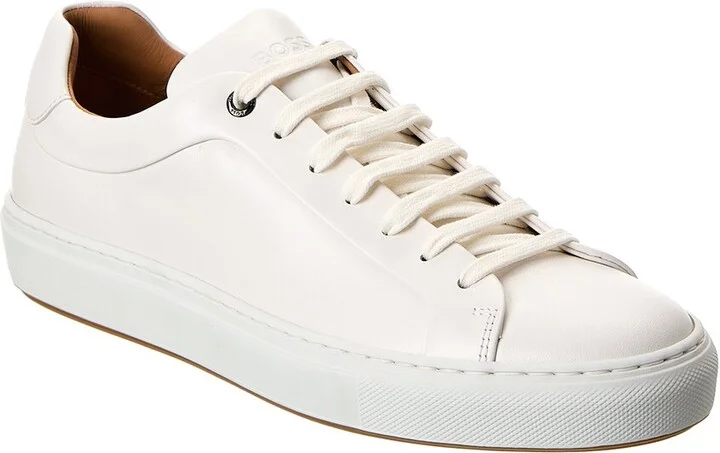 Mirage Leather Sneaker