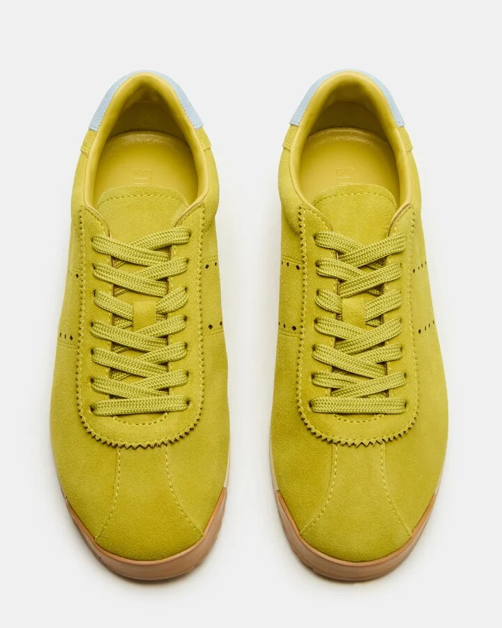 Mirage Lime - Image 4